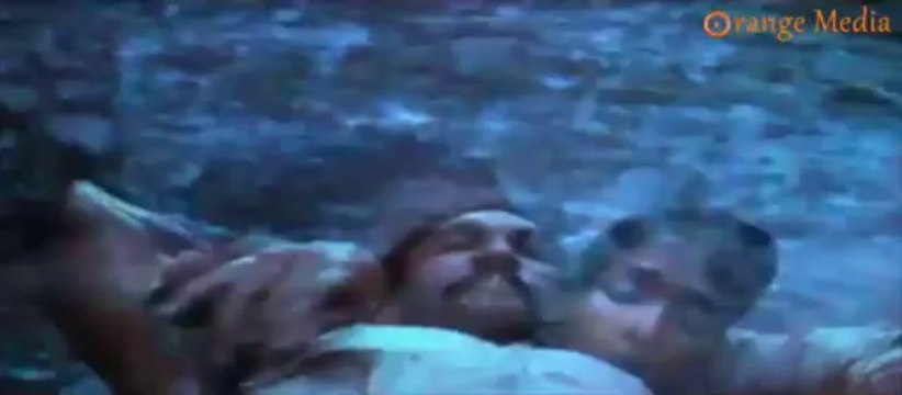 Gundello Godari Movie climax sceen - Aadi, Lakshmi Prasanna