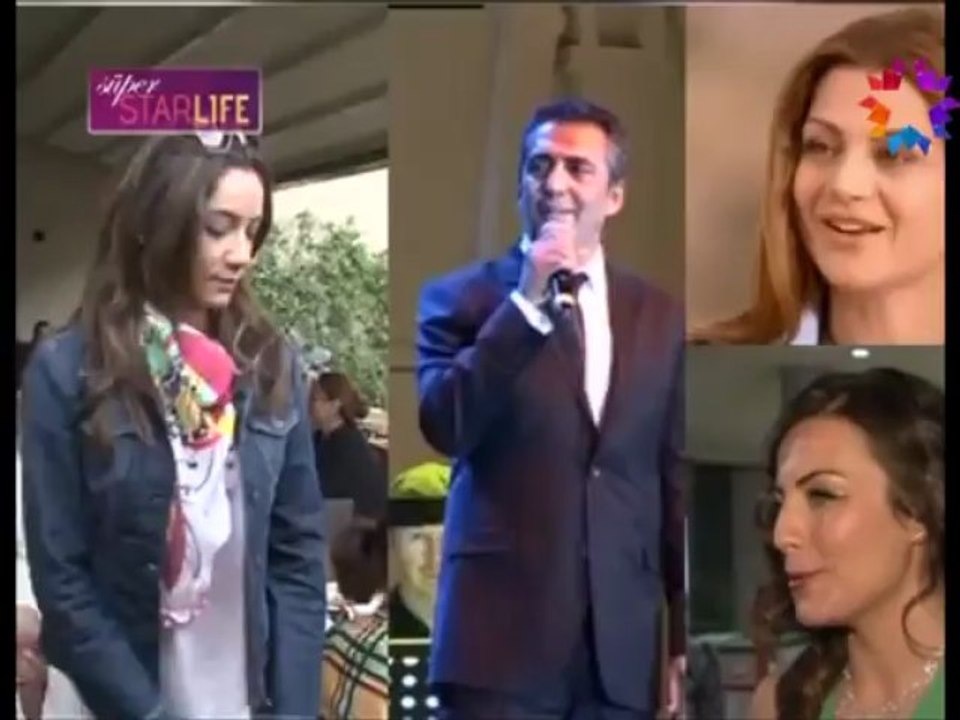 süpriz aşk