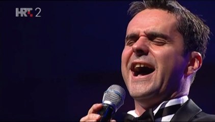 Đani Stipaničev - O sole mio