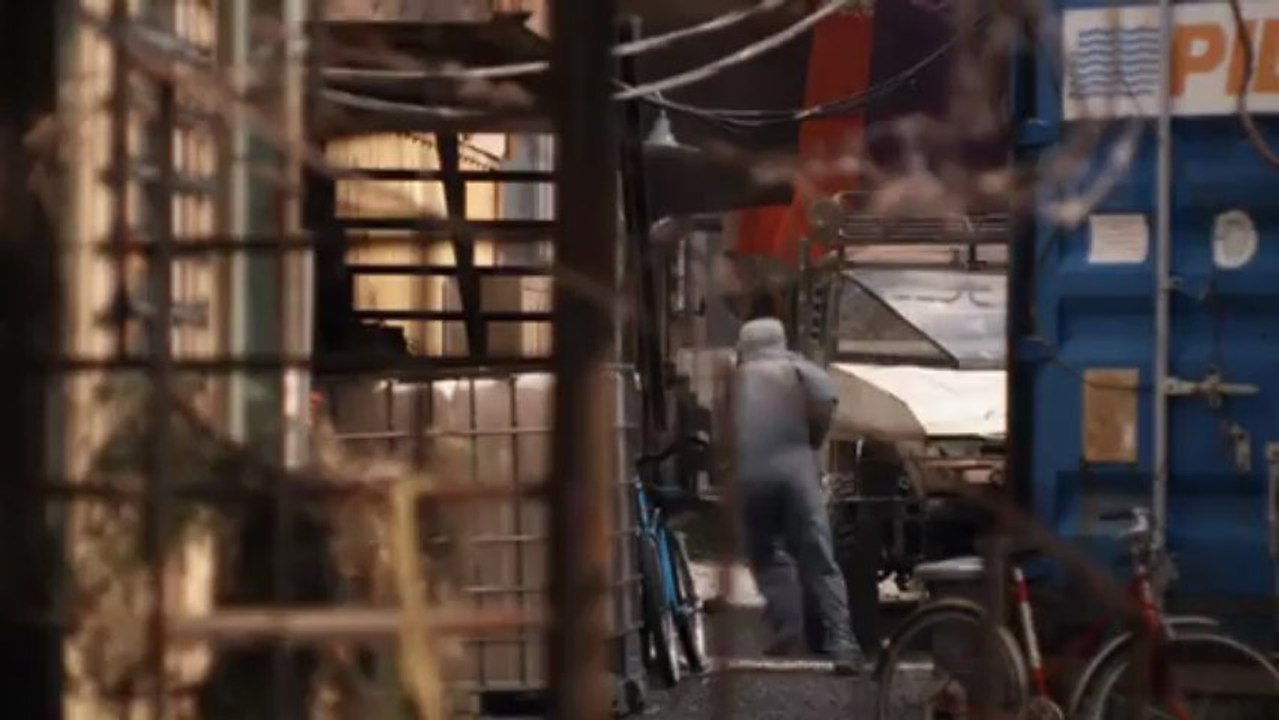 DEFIANCE - Extrait 2