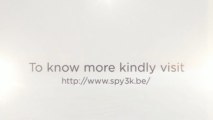 Spy3k’s PC camera surveillance add-on - monitors your home