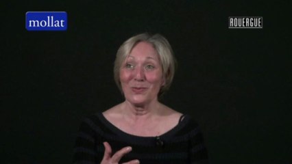 Chantal Aubry - La femme et le travesti