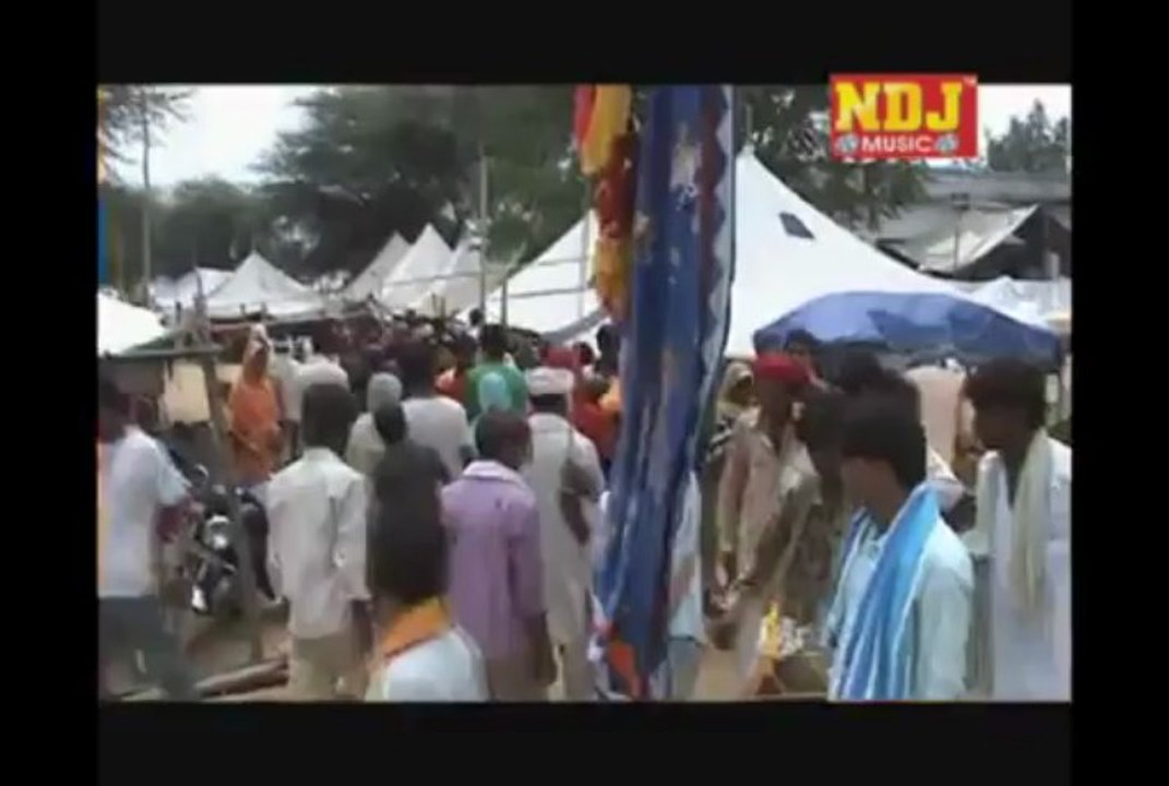 Ghar Me Badi Bimaari _ Haryanvi Lateest Bhajan Of 2012 __ By Narender Chawariya