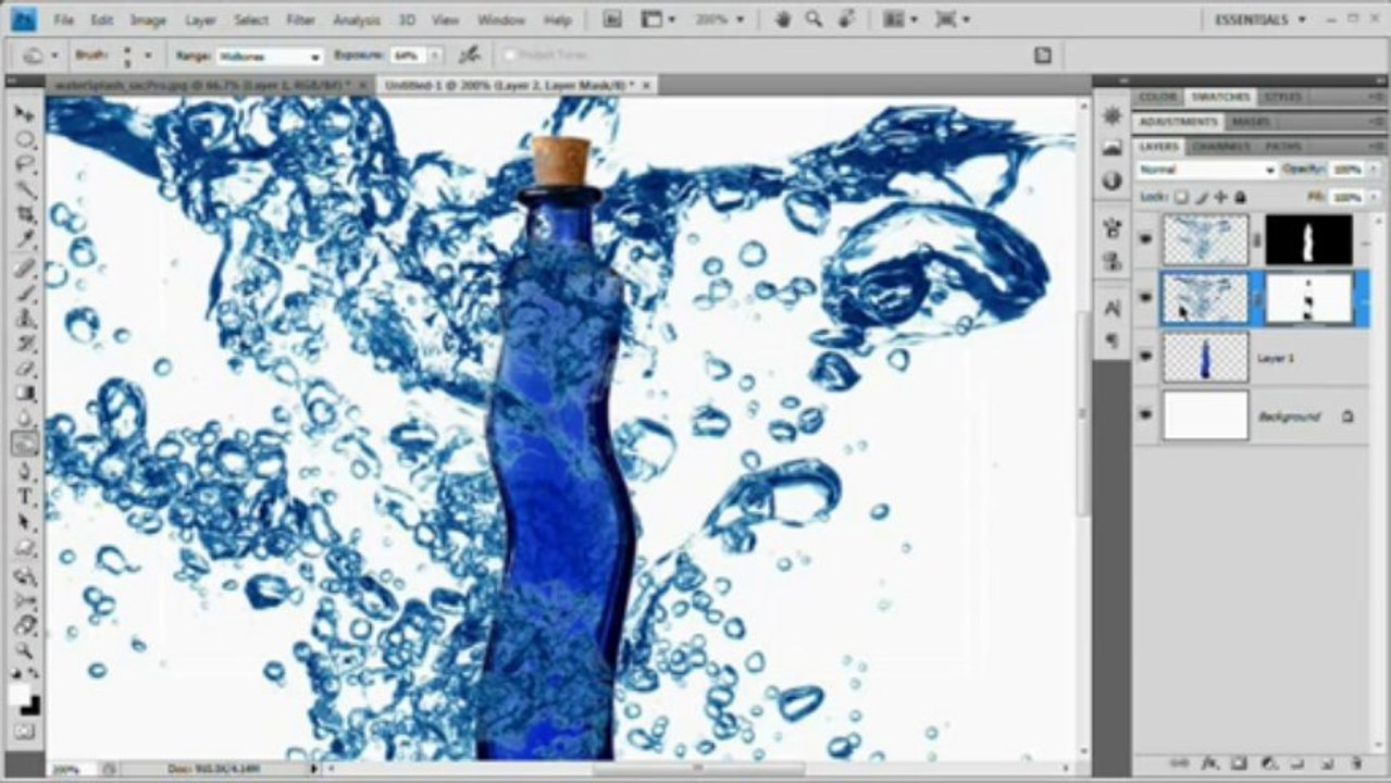 Adobe CS TUT VID-15 compositeImageYT