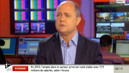 Affaire Cahuzac : "Que de Courson donne sa preuve"