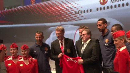 Mou: "O Rooney o niente"