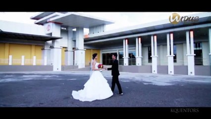 The Perfect Wedding Venue/Reception in Clark Pampanga