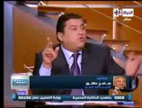 ردود الأفعال بعد مؤتمر نصرة سوريا وهجوم الرئيس مرسي علي المعارضة- الجزء الثانى