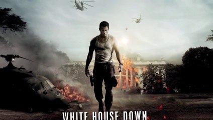 White House Down Movie Review INDIA #MovieReviews