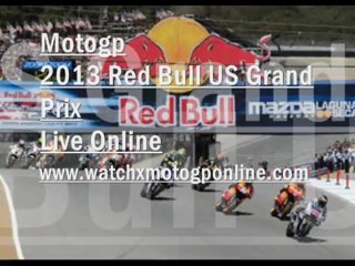 MotoGP Grand Prix of America 2013 Full Race