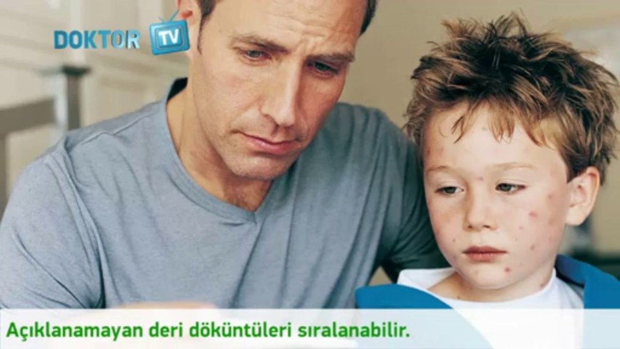 Romatizma - DoktorTV