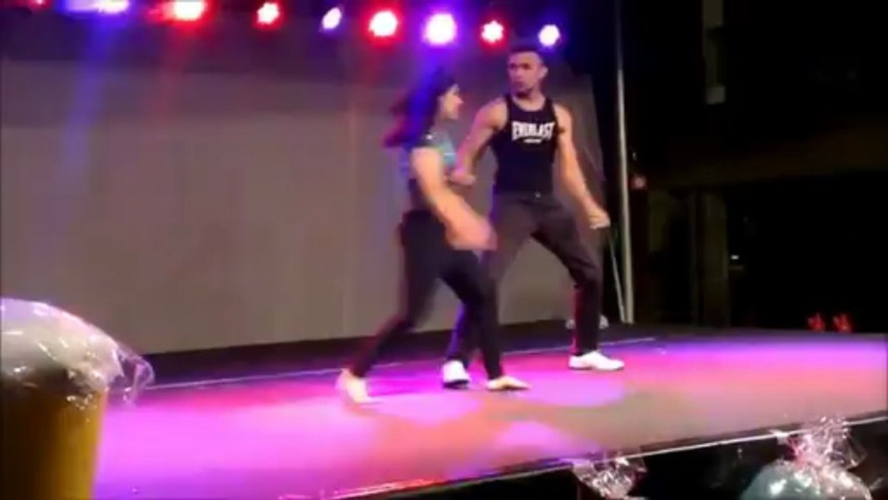 Zero Hour Mashup Dance Video Full HD - The Perfect Mix (Best Of Bollywood)