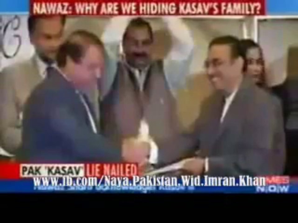 Ajmal Qassab Pakistani Hy