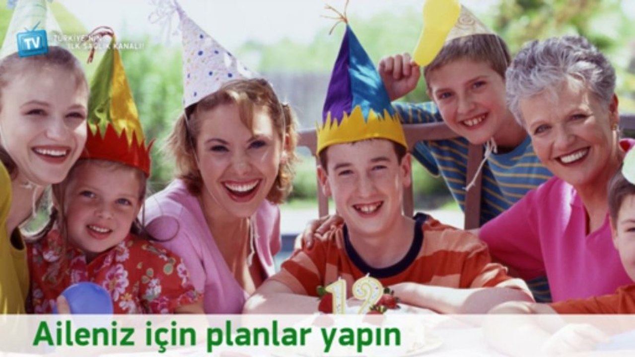 Siz ve Eşiniz