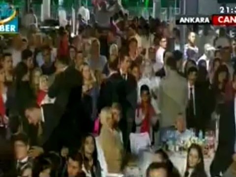 Erdoğan : Ben Dört Dörtlük Bir Aleviyim