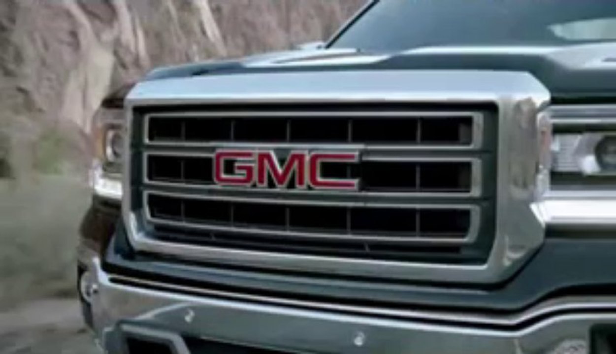 GMC Sierra Dealer Cleveland, TN | GMC Sierra Dealership Cleveland, TN