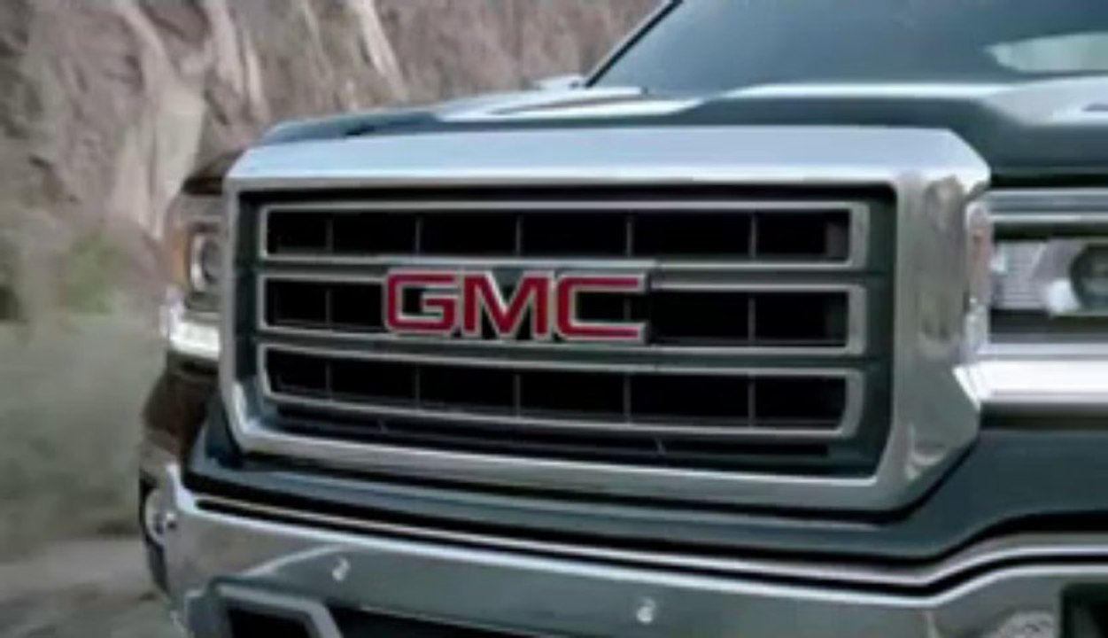 GMC Sierra Dealer Sweetwater, TN | GMC Sierra Dealership Sweetwater, TN