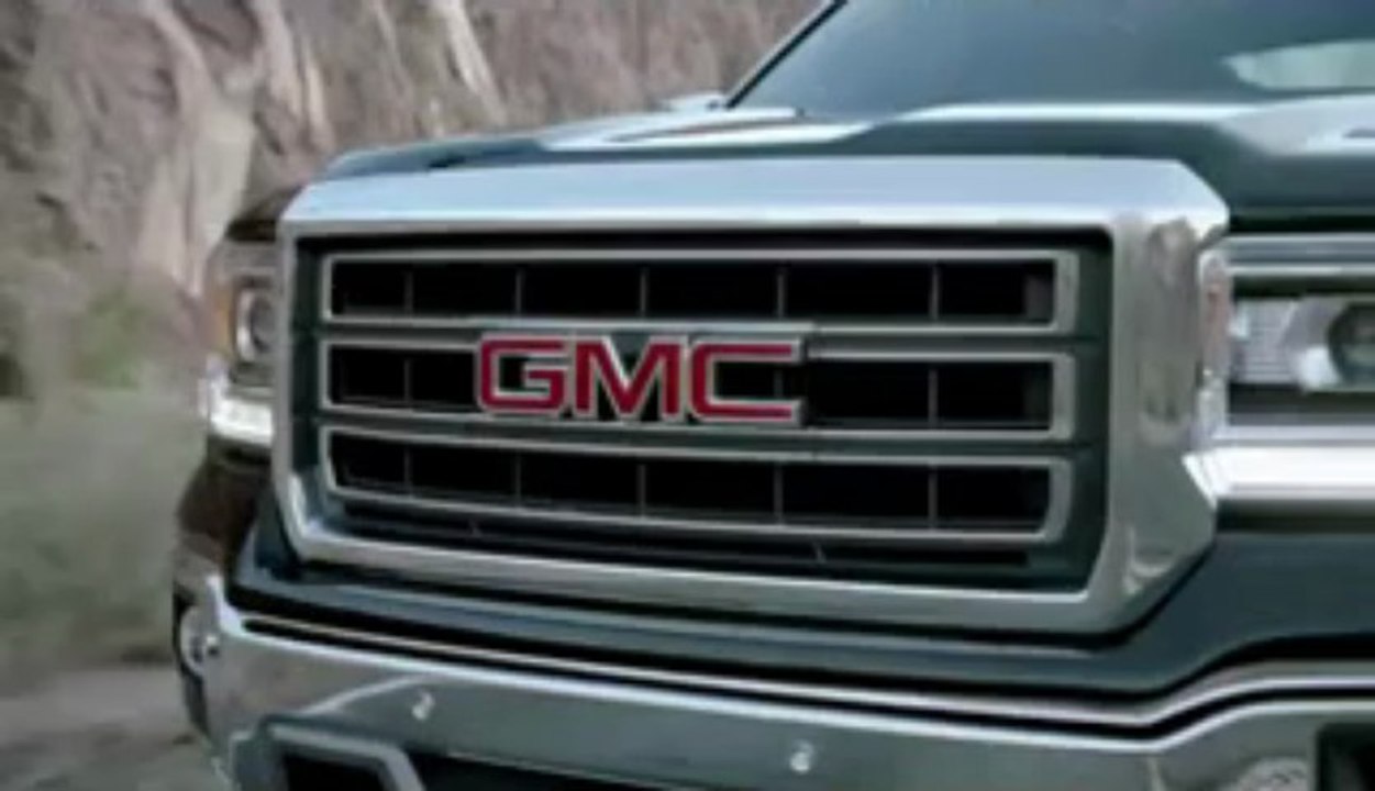 GMC Sierra Dealer Tellico Plains, TN | GMC Sierra Dealership Tellico Plains, TN