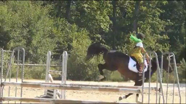 Concours Interne Les Ecuries du Gavot