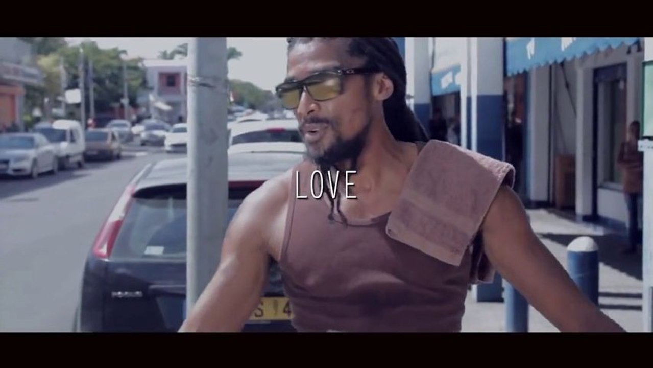 Kaf Malbar - Love