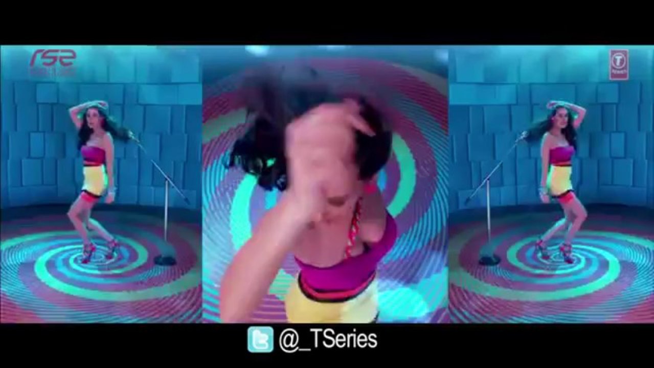 DHAK DHAK KARNE LAGA NAUTANKI SAALA_ VIDEO SONG ★ AYUSHMANN KHURRANA, KUNAAL ROY KAPUR ★
