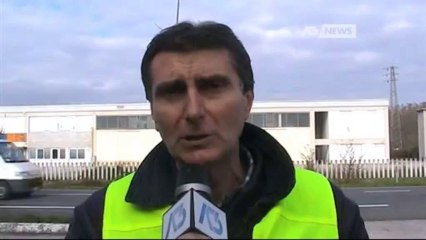 IDEAL STANDARD CHIUDE, A CASA 500 LAVORATORI