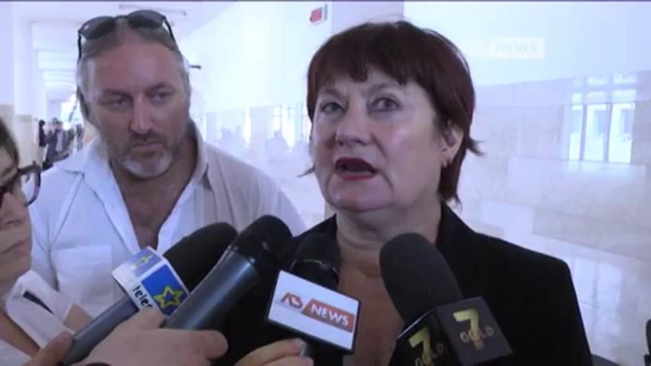 SENTENZA VALANDRO: LE REAZIONI