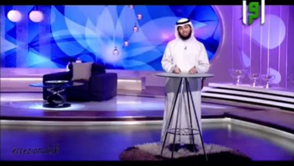 كيف تتلذذ بعبادتك -مشاري الخراز-التلذذ بقيام الليل- الحلقة 8
