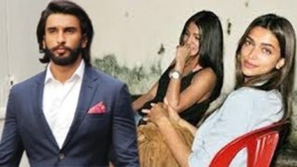 Anushka Sharma's DATING tips to Deepika Padukone