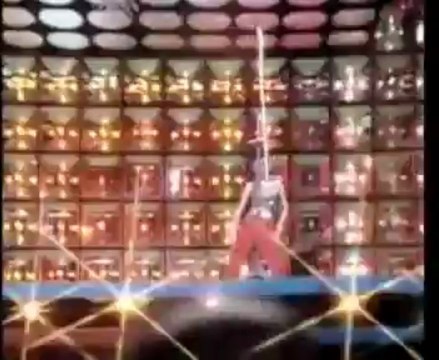 Disco Dancer - Jimmy Adja