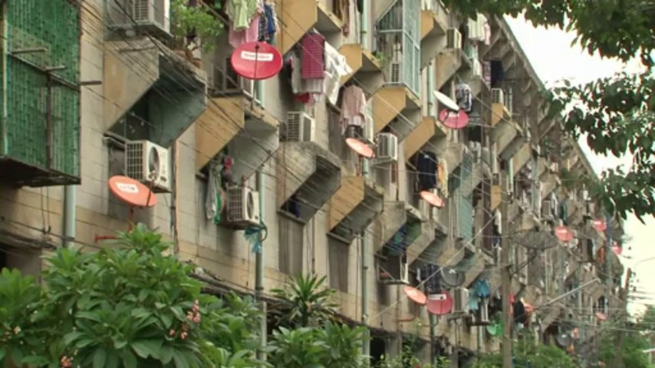 Triangle d'Or: une lutte sans fin contre le trafic de drogue