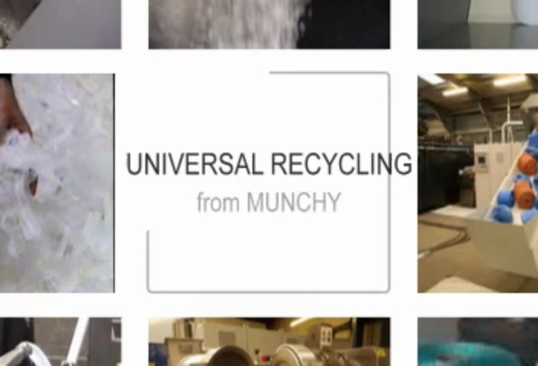 Recycling Systems