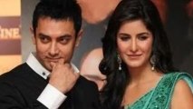 Katrina Ditches Salman? New Bollywood Mentor Aamir Khan