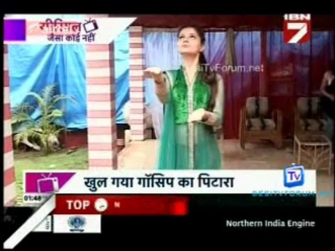 Serial Jaisa Koi Nahin 18th July 2013 Video Watch Online