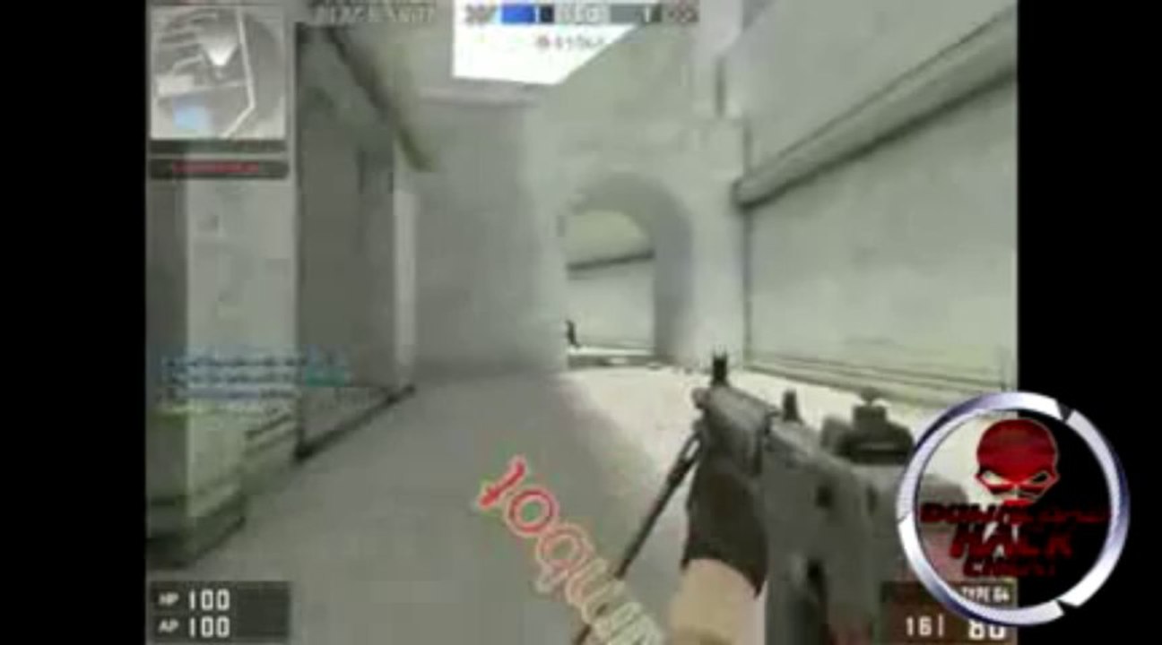 Blackshot Wallhack Aimbot Hack (FR) gratuit % Télécharger Juillet 2013 mettre à jour