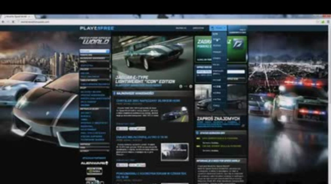 Need For Speed World Boost Hack (FR) gratuit % Télécharger Juillet 2013 mettre à jour