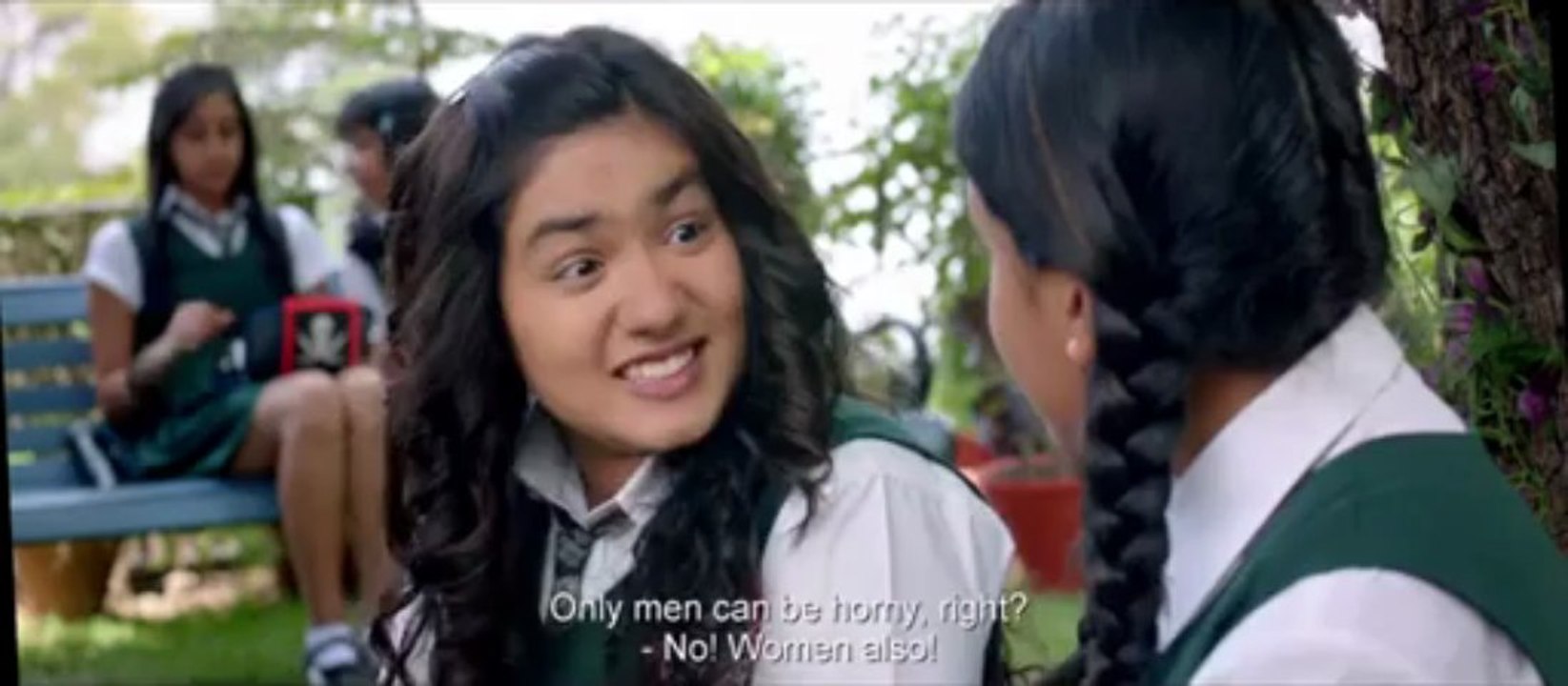Gippi I Official Trailer I English Subtitles I