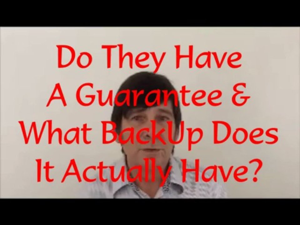 Housewash FAQs: Is The Housewash Service Guaranteed