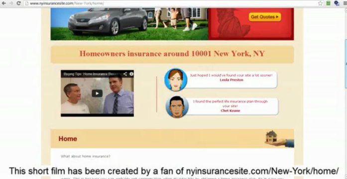 Find out how to Save money on Property owner's Insurance packages