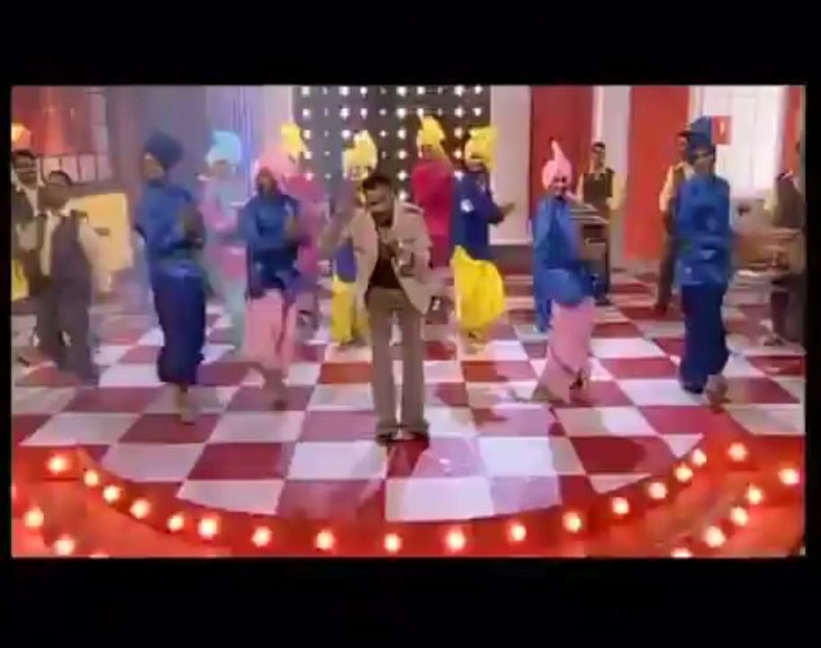 Harjit Harman [Official Song] Rog _ Mundri