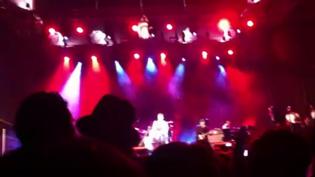 concert 11 juillet sollies pont christophe mae