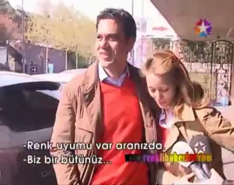 Magazin Haberleri 3 - 21 Nisan 2013