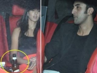 Tải video: Katrina Kaif Locks Herself with Ranbir Kapoor in a Room on her Birthday