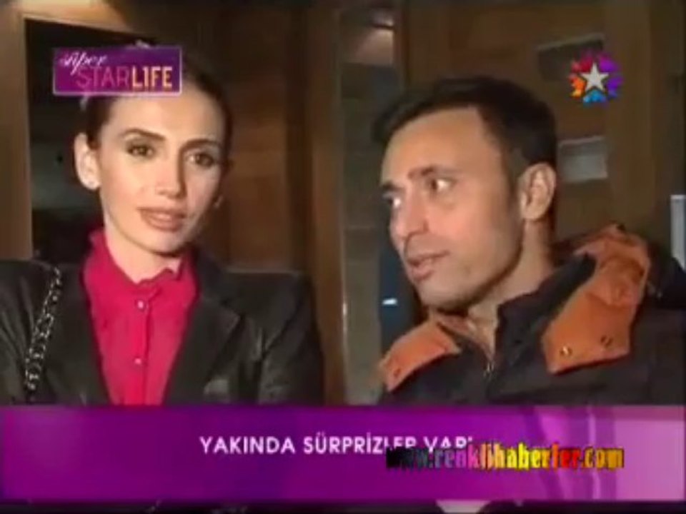 Magazin Haberleri Kasım 2012