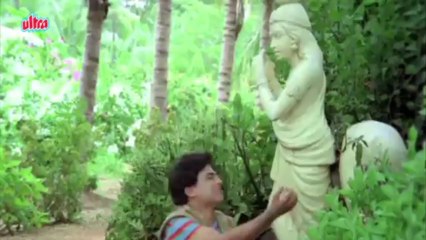 Hindi Boli Urdu Boli, Madhuri Dixit, Swati, Romantic Song