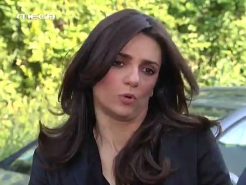 ΟΛΑ ΣΤΟΝ ΑΕΡΑ (23ο επεισόδιο)