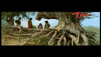 Srikanth Gets Shock Seeing Laya In Black Saree