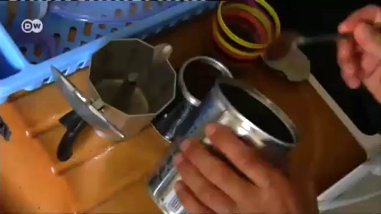 Ein Stück Guantanamo in der Provinz | Europa Aktuell