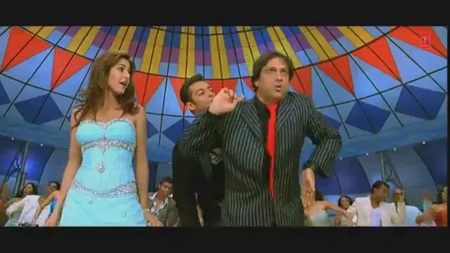 Soni De Nakhre Sone lagde Full HD Video Song _ Partner _ Govinda, Salman Khan