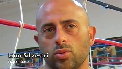 Napoli - Periferie Patria - Montesanto (17.07.13)